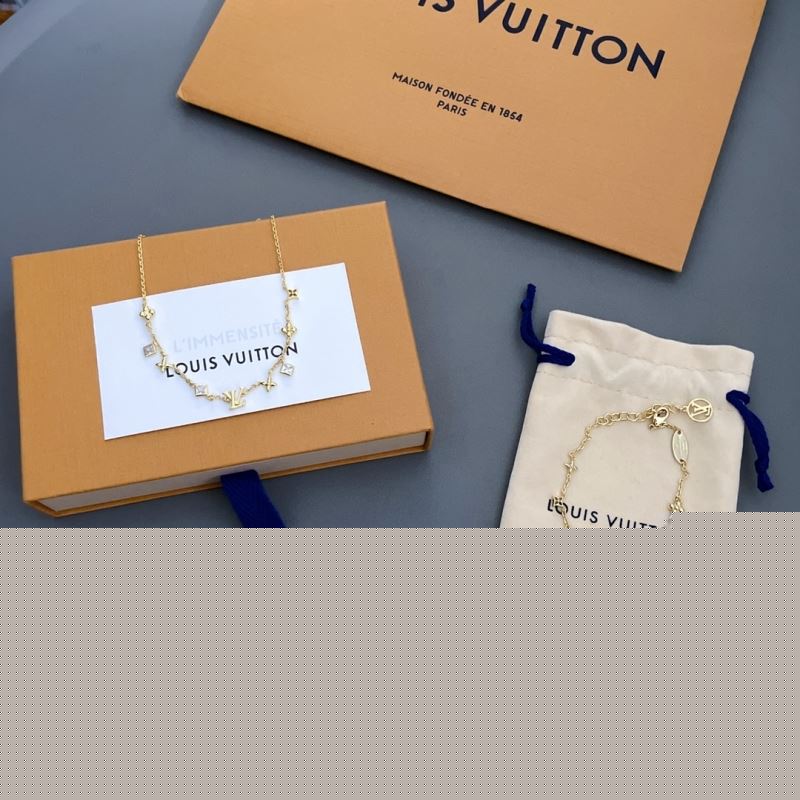 LV Bracelets
